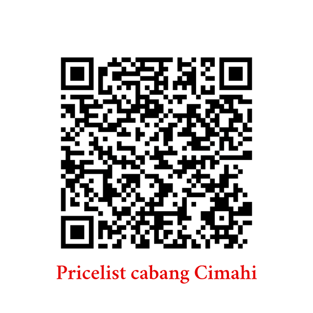 Katalog Vidiz Cimahi