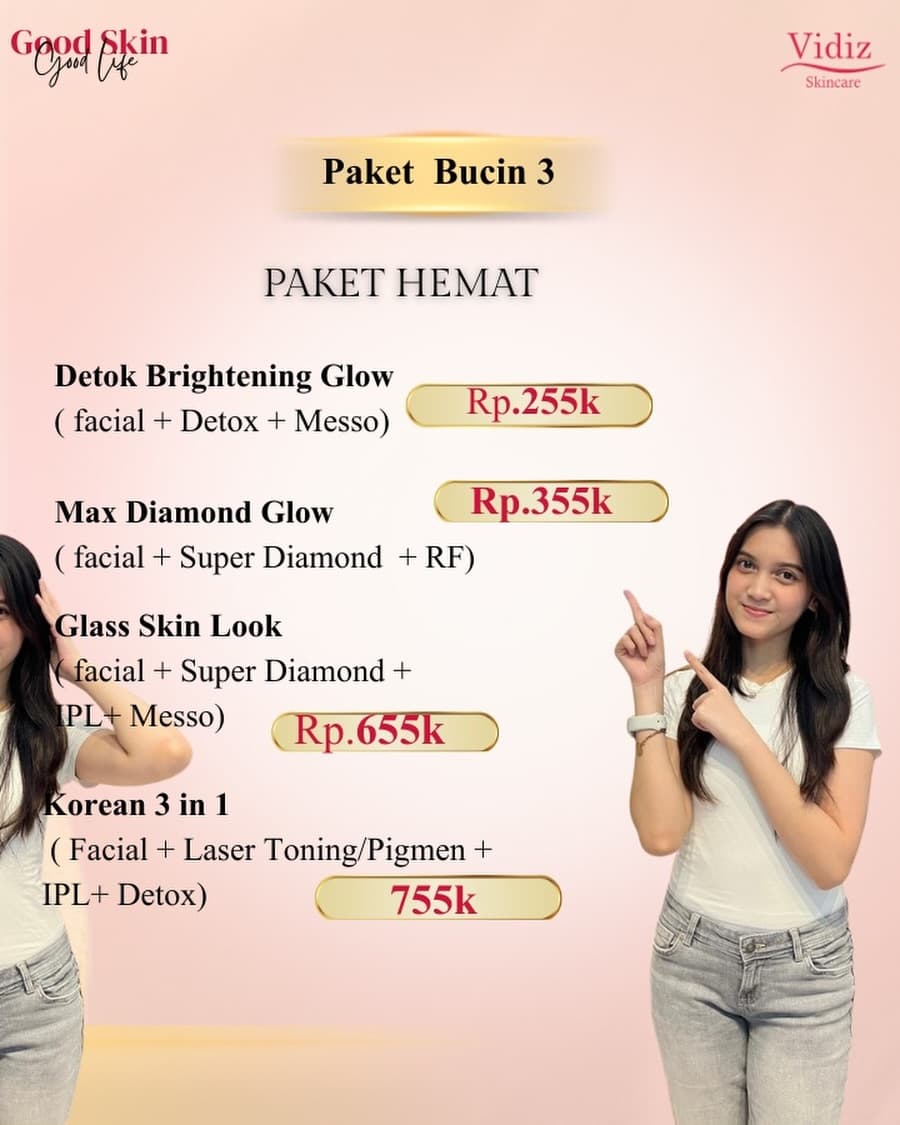 Gambar promo februari