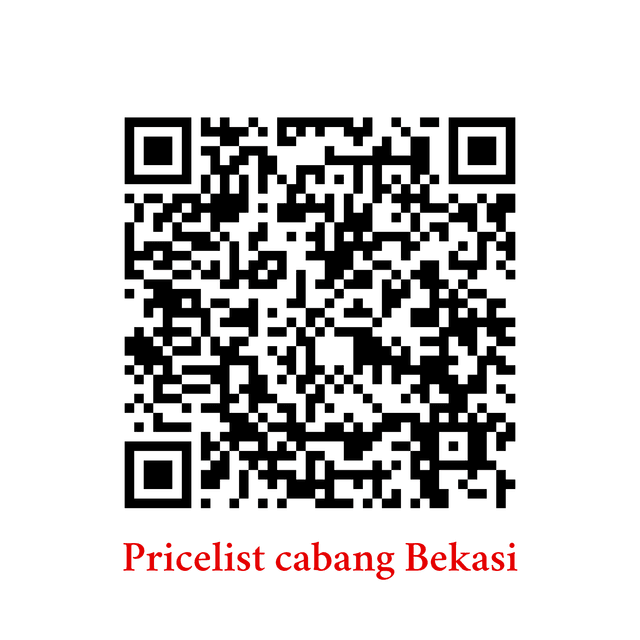 Katalog Vidiz Bekasi