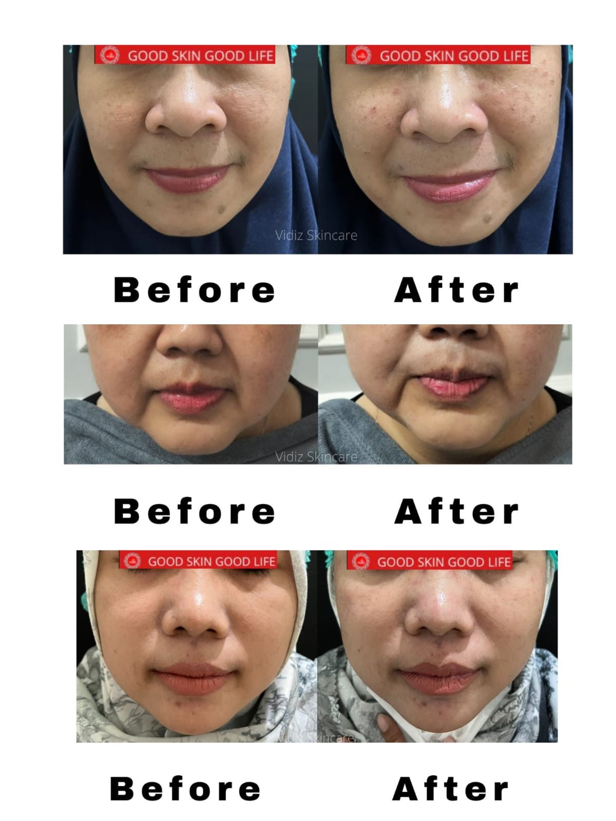 Testimoni pelanggan