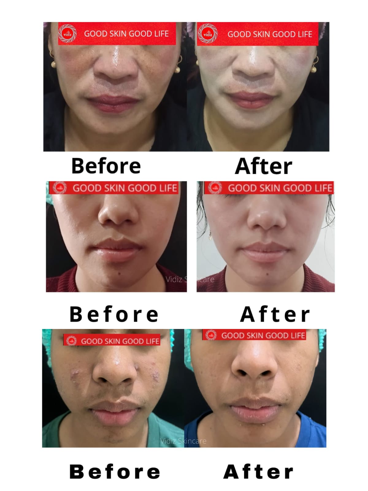 Testimoni pelanggan