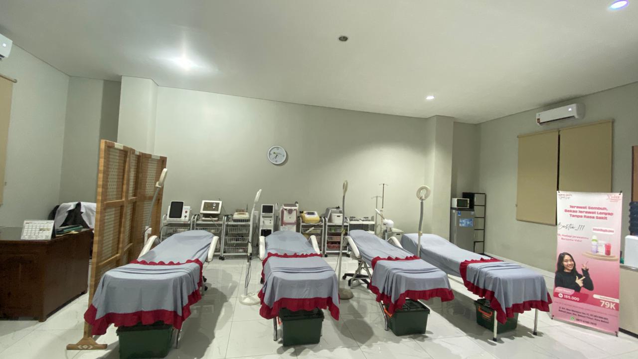 Cabang Bekasi